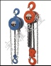 HSZ-B chain hoist, hand chain hoist, chain block