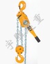 lever hoist,lever block,HSH-A lever block,lifting equipment