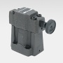 Low Noise Type Pilot Operated Relief Valve - Youli Yuya