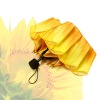 Sunflower Folding Umbrella, Unique