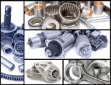 CNC Alloy Machining Services