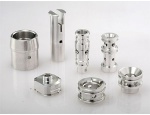 Aluminum Machining Services- Yung Hung