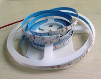 3014  LED Strip SMD Flexible light 120led/m DC 24V IP33 Non-waterproof warm white/white Ribbon