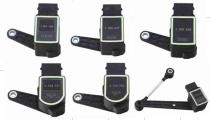 Auto Headlight height sensor