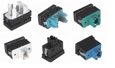 Car window lift switch for BMW