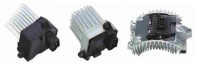cooling fan regulator for BMW