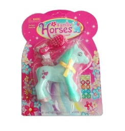 Cute Pony Series