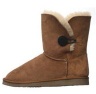 sheepskin boot