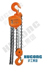 Electric Hoist(HS-VT), 1 Ton Hoist