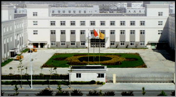Shanghai Yiying Crane Machinery Co.,Ltd