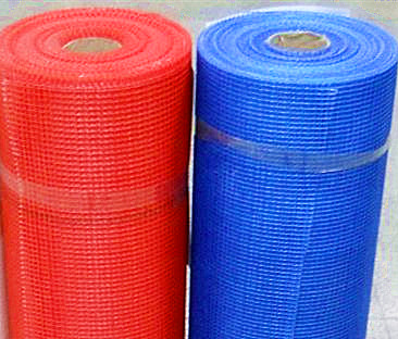 fiberglass mesh