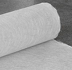 fiberglass chopped strand mat