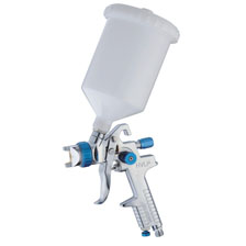 HVLP SPRAY GUN