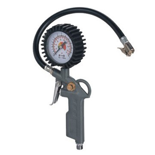 Air Tire Inflating Gun