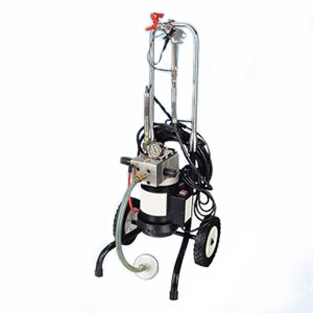 AIRLESS SPRAYER