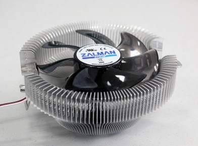 CPU Cooler