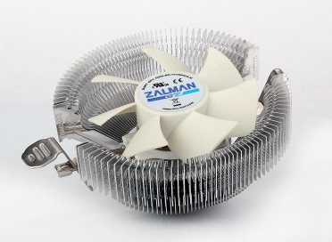 Cpu Cooler