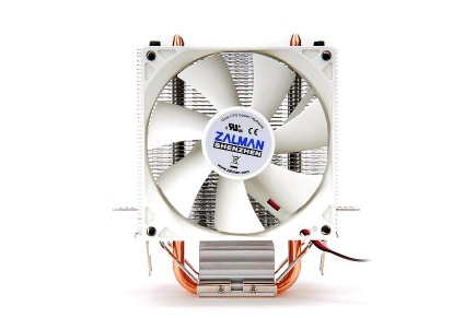 CPU Cooler