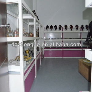 ZhongBo Hardware Accessories Factory