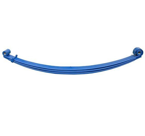 Auto Leaf Springs, Trailer Leaf Springs