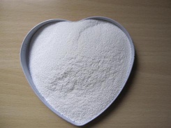 Activated aluminum oxide powder