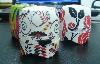 bluetooth wireless mini speakers