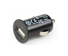 Mini 0.5A/1A/2.1A 12-24V USB Car Charger Designed For Apple Samsung And Android Devices Output 5V