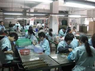 Zengjie(Xiamen) Silicone Product Co., Ltd