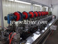 Lock Cylinder Automatic Production Line