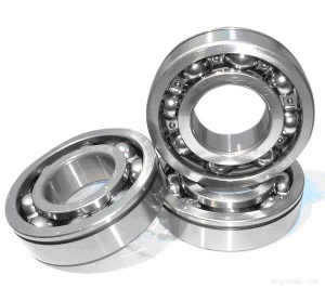 Deep groove ball bearing (6102)