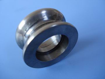 Used for wire guiding