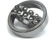 Self-aligning ball bearing&nbsp;-&nbsp;Self-aligning ball