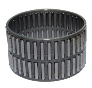 Needle roller bearing and NKIA