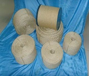 sisal rope,natural sisal rope,sisal rope for packing - 3 ply sisal rope