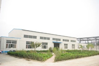 Hebei Zhankui Drilling Equipment Co., Ltd