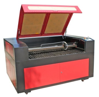 co2 laser engraving machine ZG1290