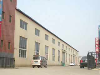 Jinan Zhaoyang Machine Co., Ltd