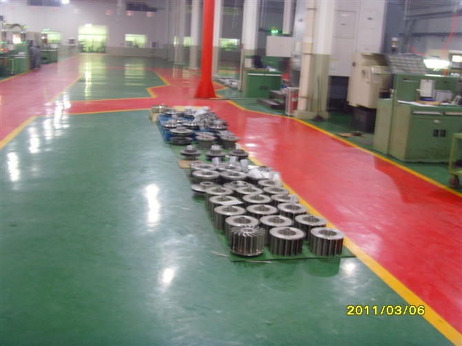 Dongying Zhengda Metal Products Co.,LTD