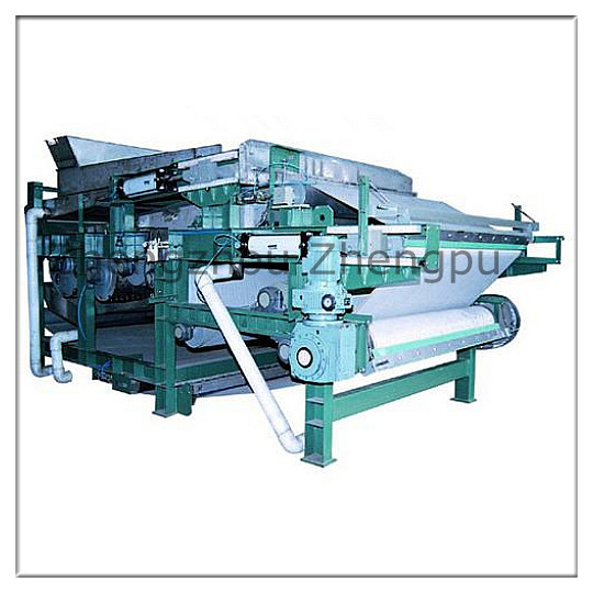 High efficiency, easy operation.