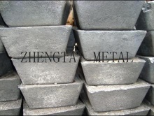 Magnesium ingot 99.9% 99.95% 99.98% 99.99%, high quality and competitive price