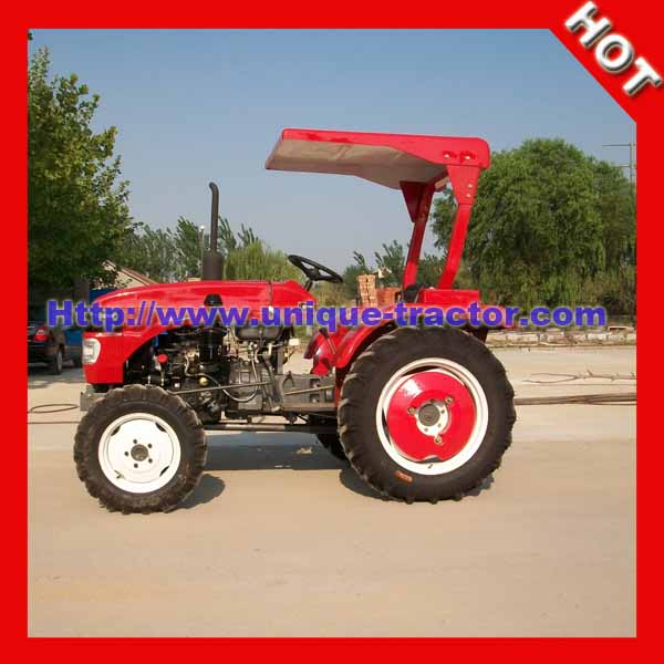 25hp tractor