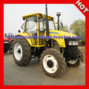 110hp big tractor