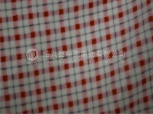 POLYESTER COLOFUL BRUSHED FABRIC