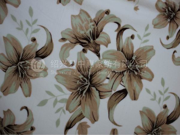 Shaoxing Zhonghui Home-textile Co,Ltd