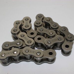 High Quality Hot Sale 420 Motorcycle Chain