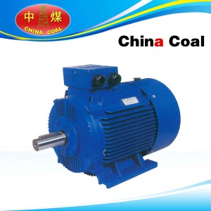 YB2D Series Pole-changing Multi-speed Three-phase Asynchronous Motor