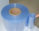 PVC rigid film for pharmaceutical package