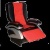 Luxury coach seat