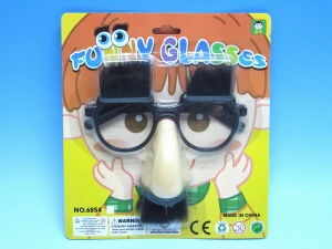 Newest Funny Glasses For Children - STP-202845