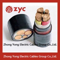 XLPE power cable - YJV